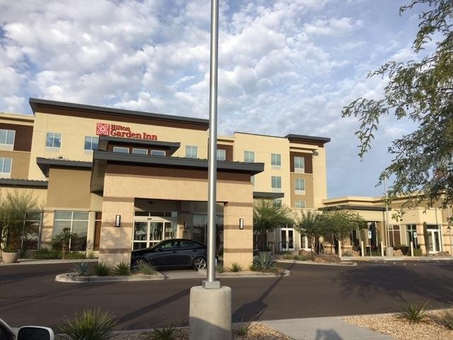 Hilton Garden Inn Phoenix/Tempe ASU Area主图