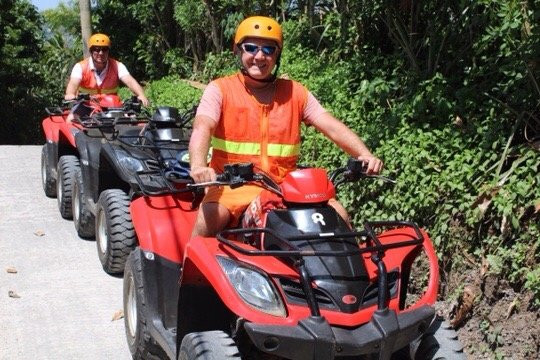 Bali Xtreme Adventure景点图片