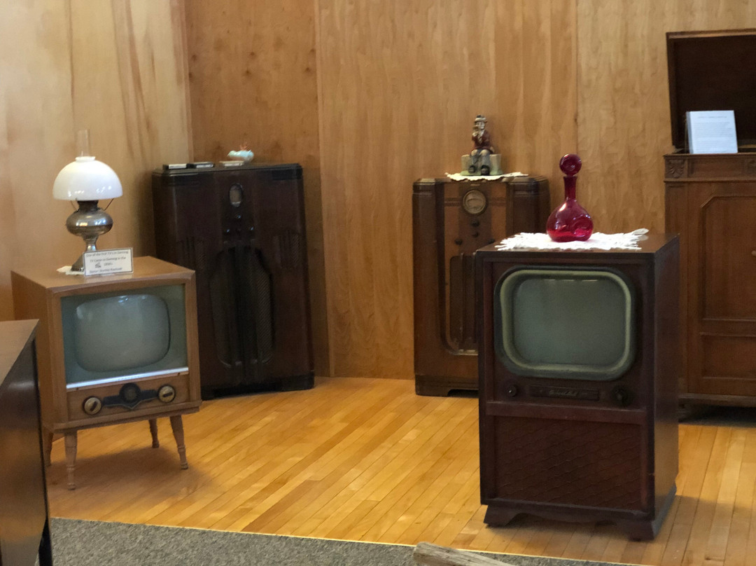 Deming Luna Mimbres Museum-Deming必去景点