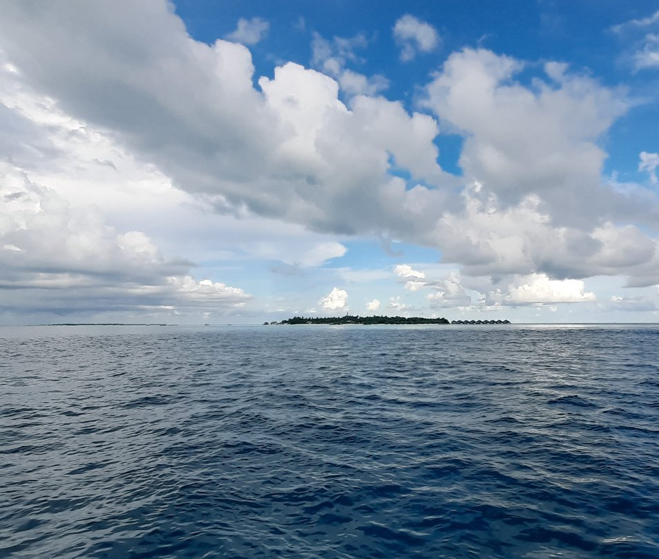 Maafushi Journey景点图片