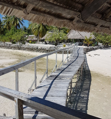 Tabon te Keekee主图