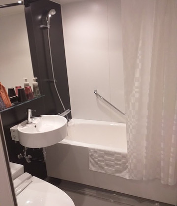 京都Trinity Resol酒店主图