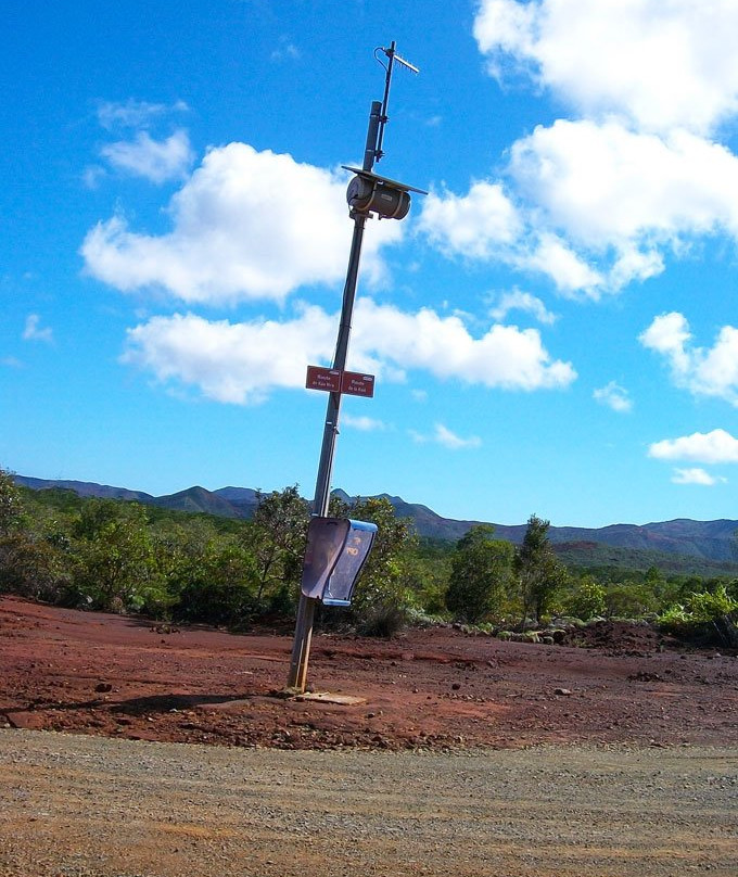 Kanua Tera Ecolodge主图