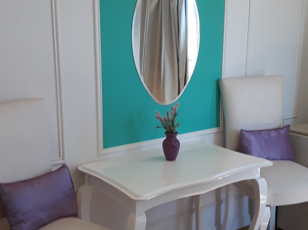 Hotel Punta Vip主图