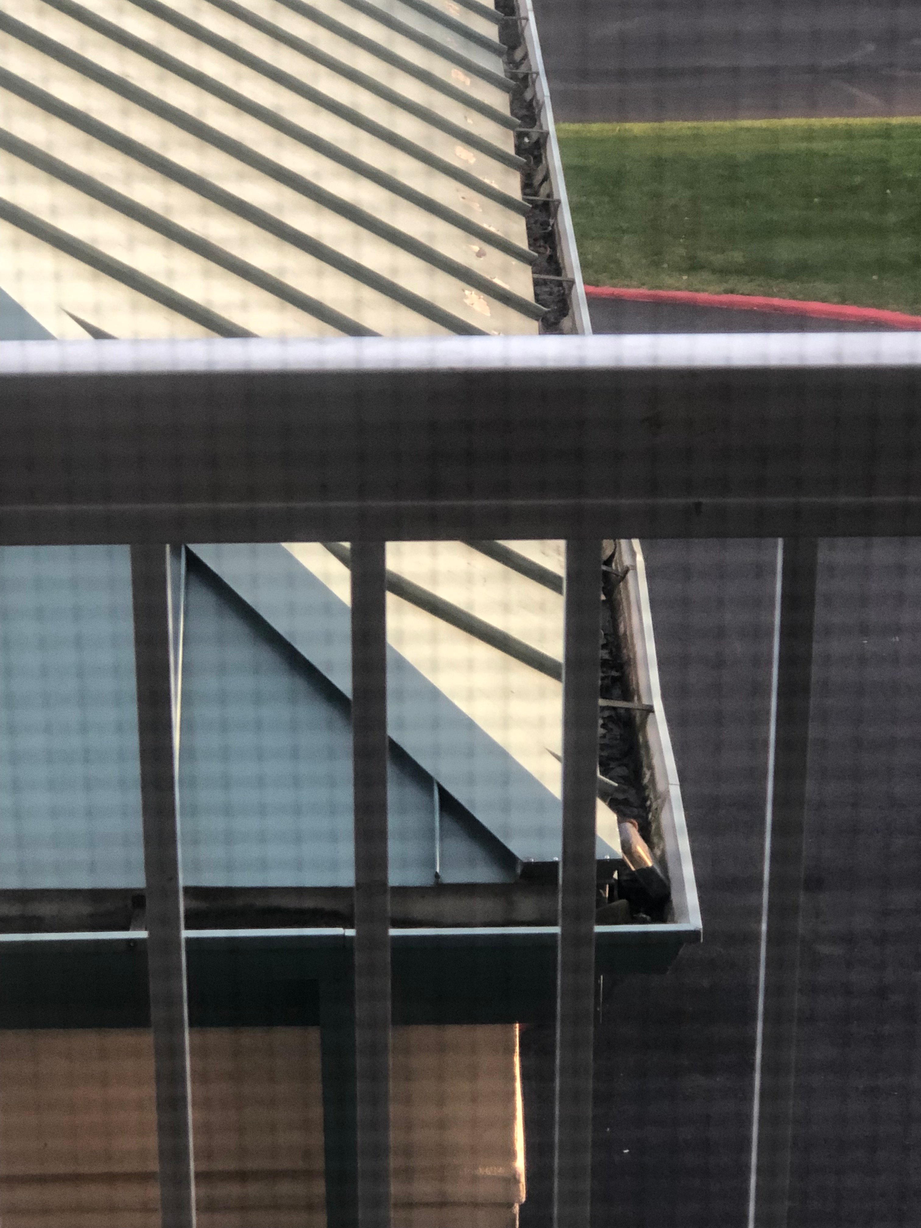 Courtyard by Marriott Cleveland Airport South-酒店景观