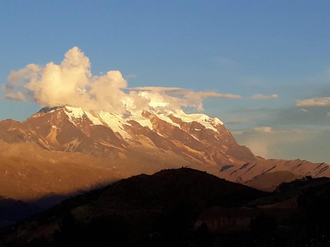 Sorata Extreme Biking-Sorata必去景点