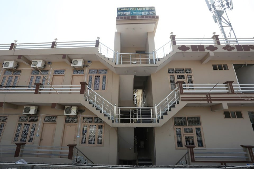 OYO 29415 Hotel Ocean Blue主图