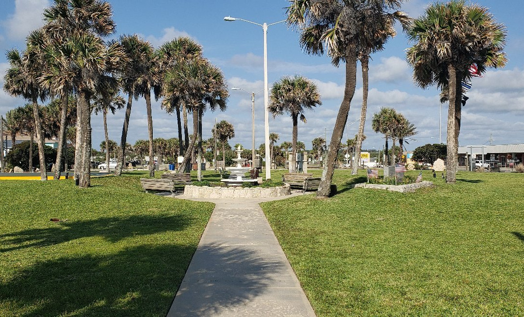 Flagler Reef-Flagler Beach必去景点