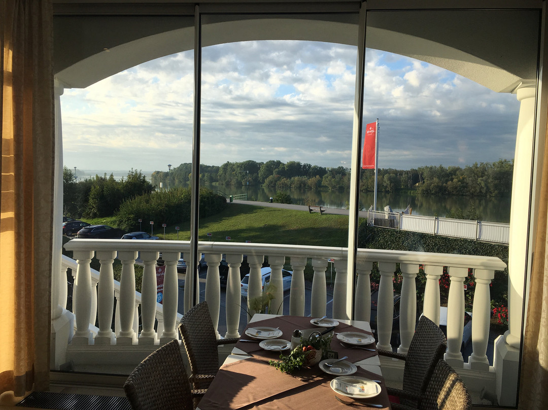 Donauhotel Lettnerhof主图