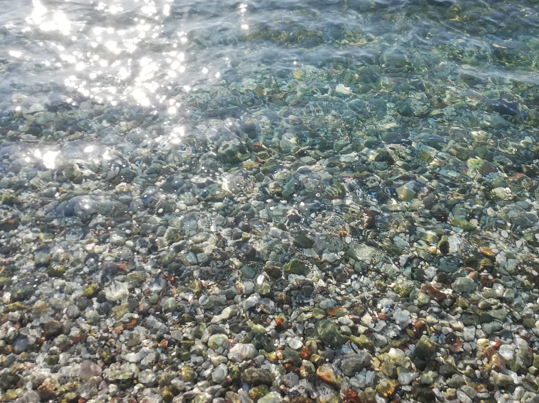 Porto Rio Hotel主图