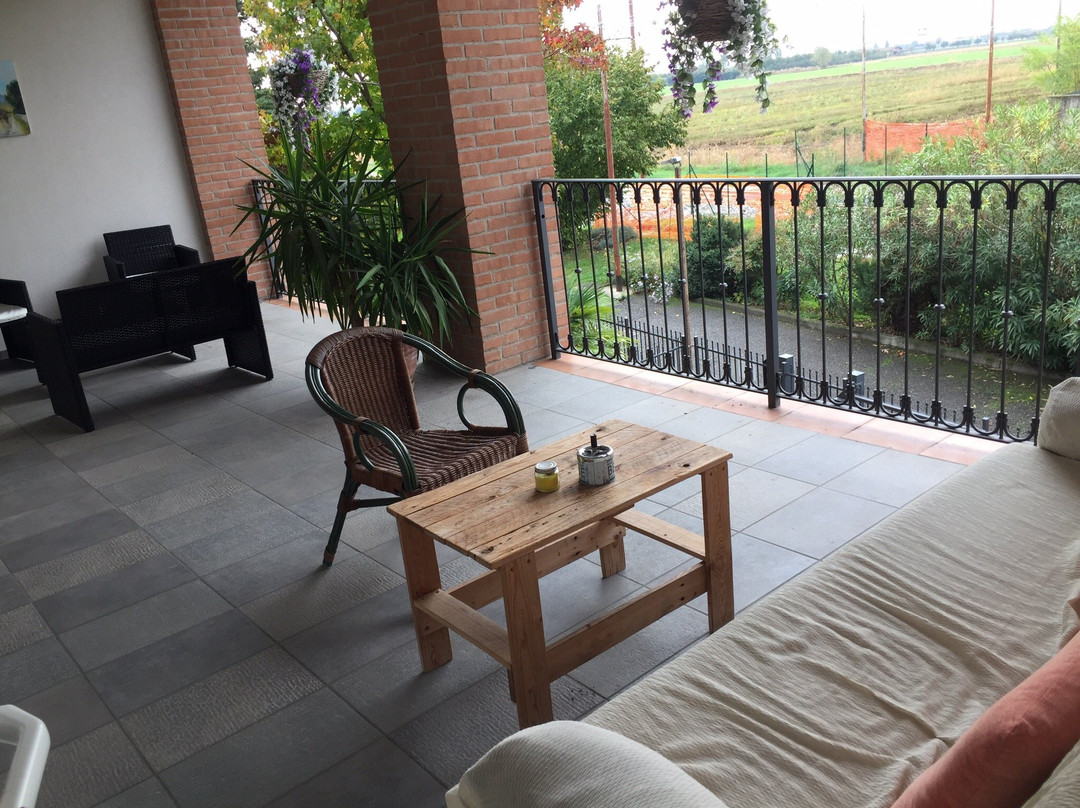 B&B Binario Franciacorta主图