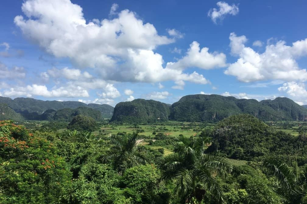 Cuba with Cubans-古巴必去景点