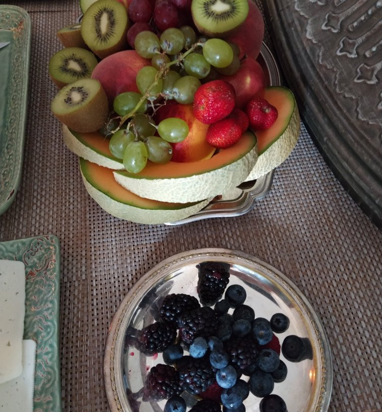 La Casona Calma Chicha主图