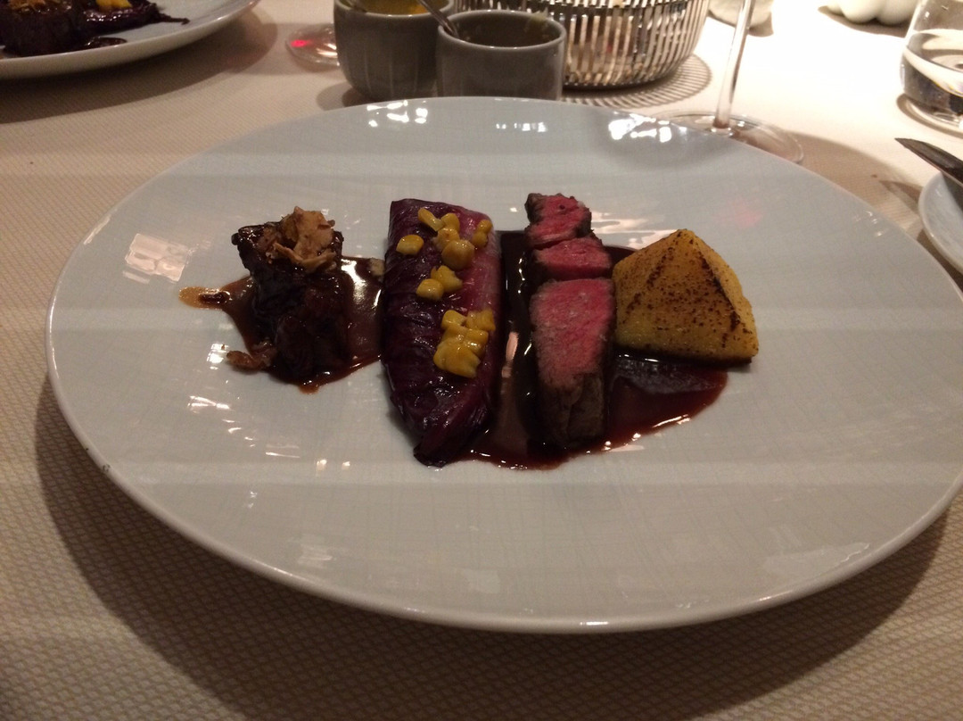 路透社餐厅酒店主图