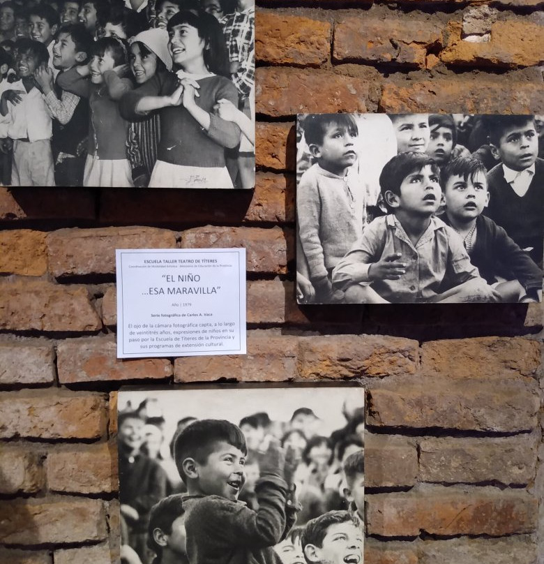 Museo Folklorico Provincial景点图片