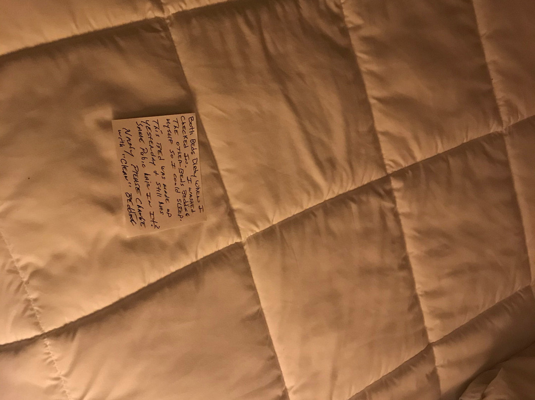 Quail Creek Country Club & Resort-Robinson必去景点