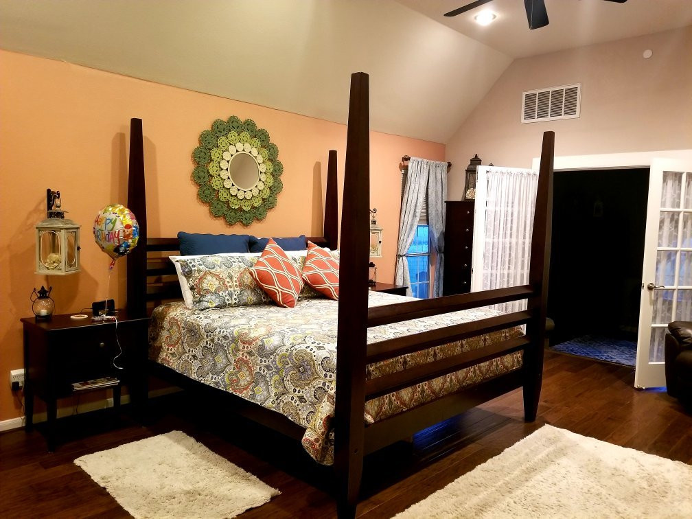 Maple Creek Bed and Breakfast主图