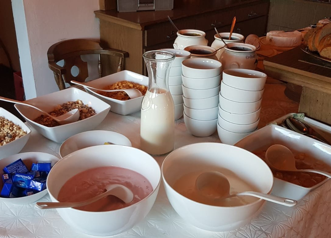 Pension Hohenrainer主图