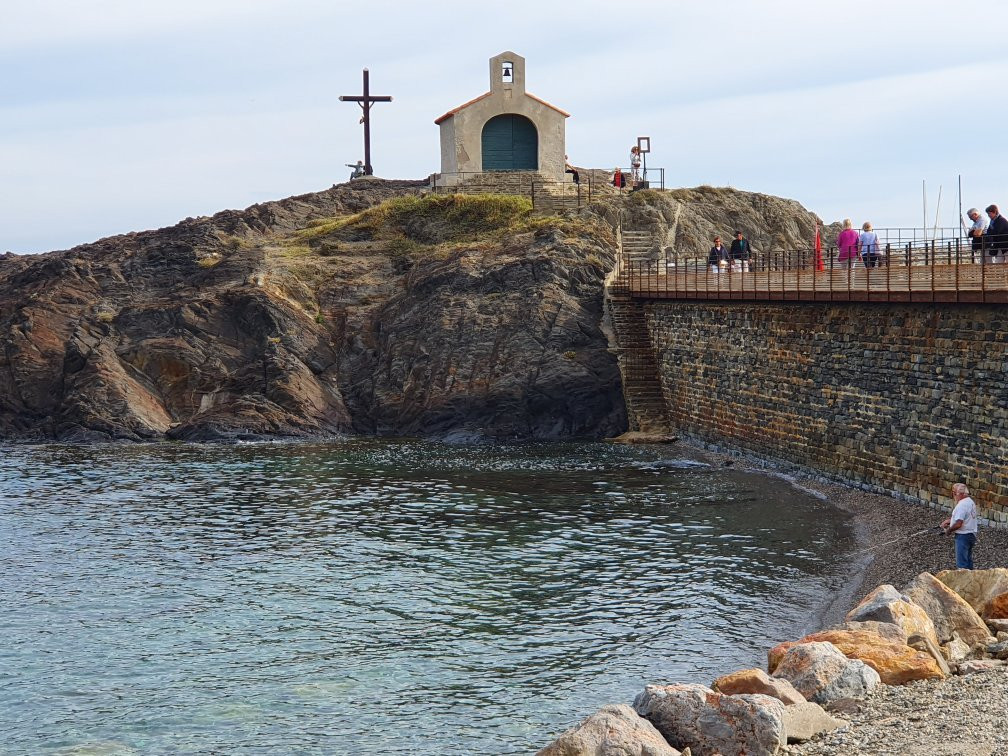 Chapelle Saint-Vincent景点图片