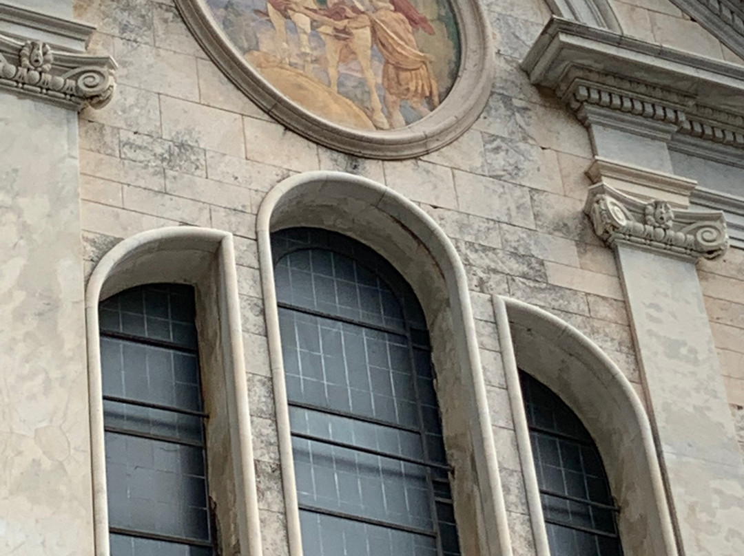 Chiesa di San Martino-Zoagli必去景点
