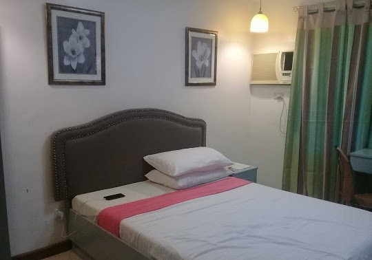 Amada Plaza Hotel主图