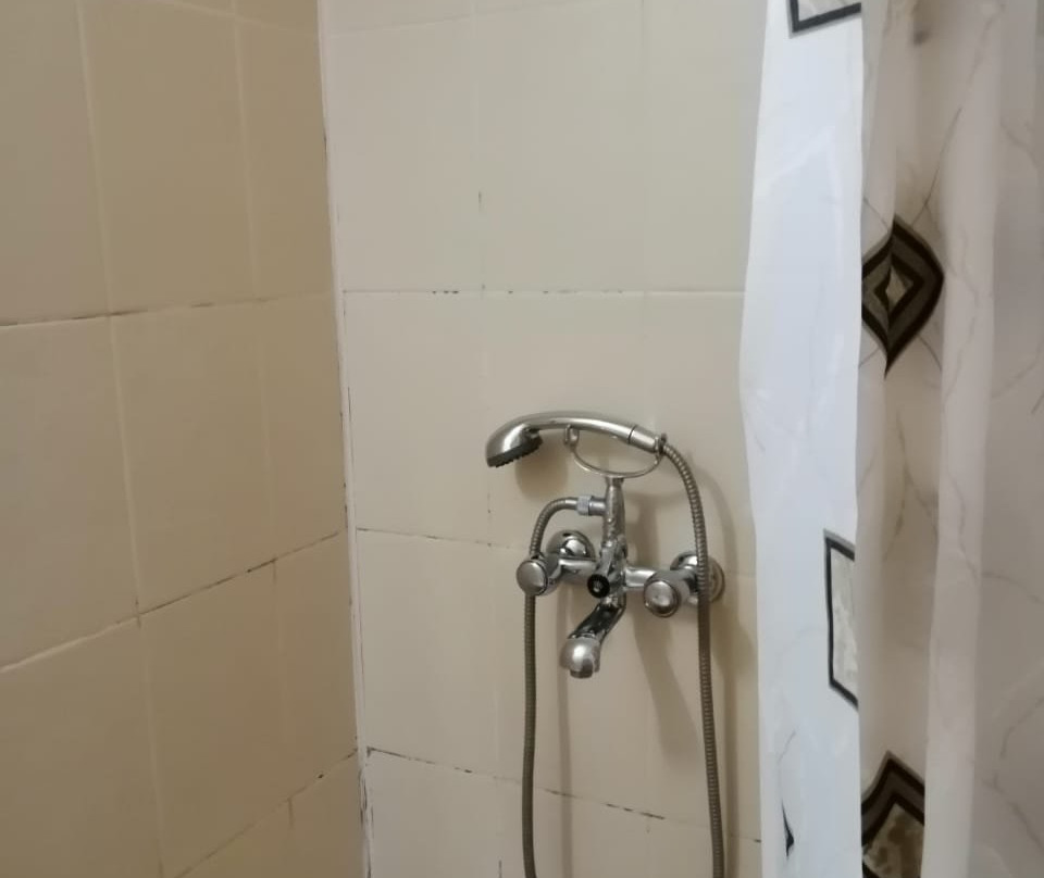 Staraya Russa酒店住宿-Hotel Polist