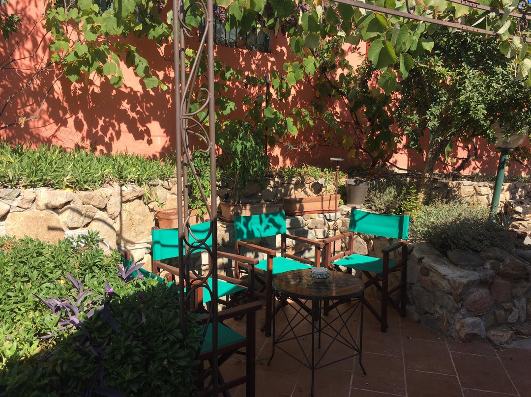 Villa Verde Guesthouse主图