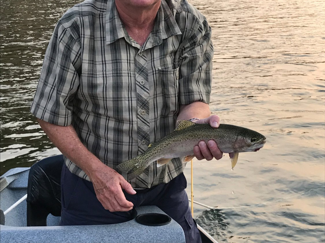 Shallow Water Drift Co. - Day Boat Trips-卡尔加里必去景点