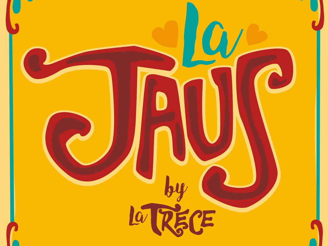 La Jaus by LaTrece
