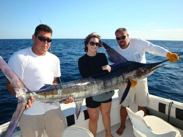 Marlintini Sportfishing-Los Barriles必去景点