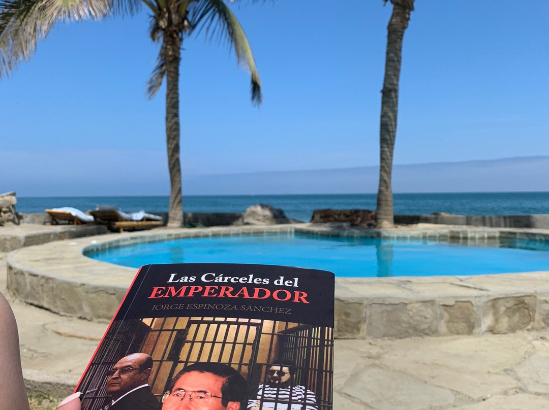 Casa Mediterranea主图