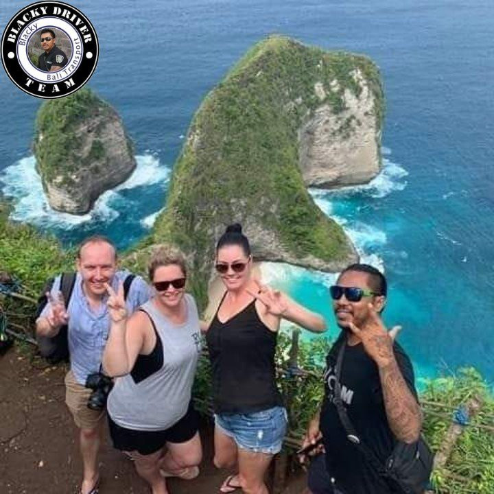 Bali Blacky Tour Driver景点图片