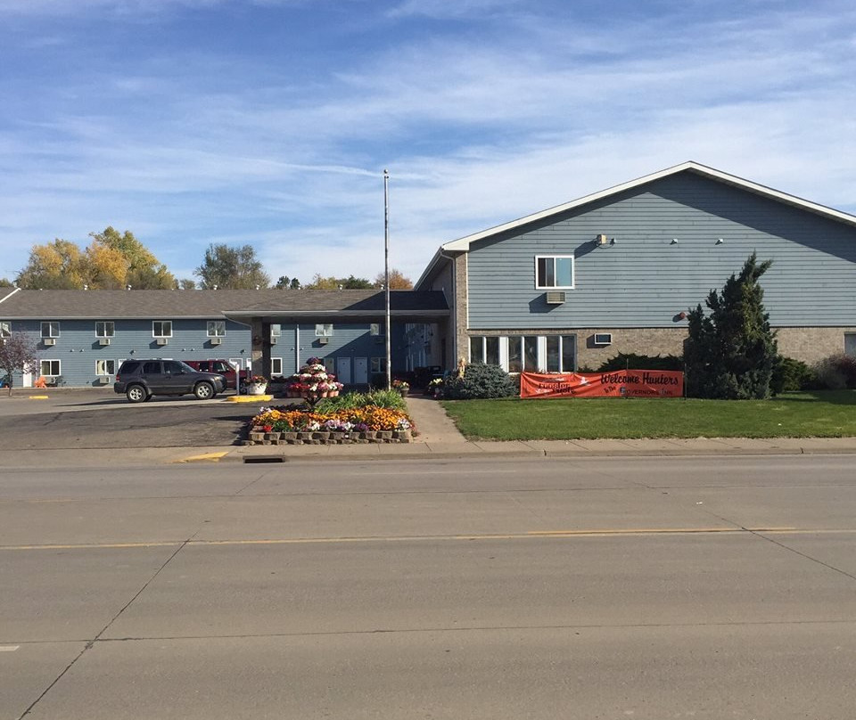 Governors Inn a Travelodge by Wyndham主图