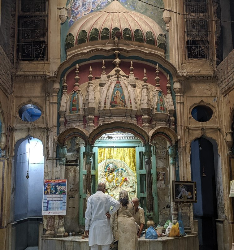 Discover Punjab Tours-阿姆利则必去景点
