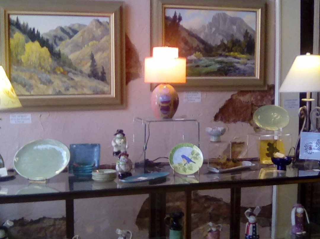 Meridian旅游景点-Aunt Gertrude's House