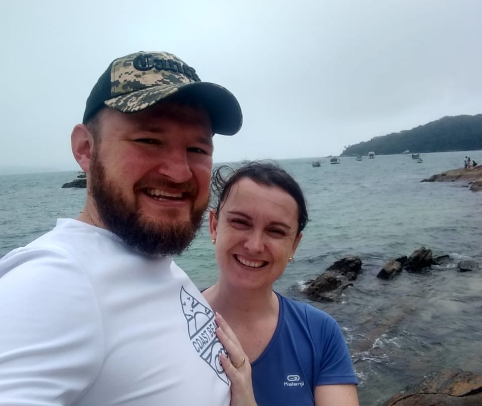 Lagoinha Beach-Bombinhas必去景点