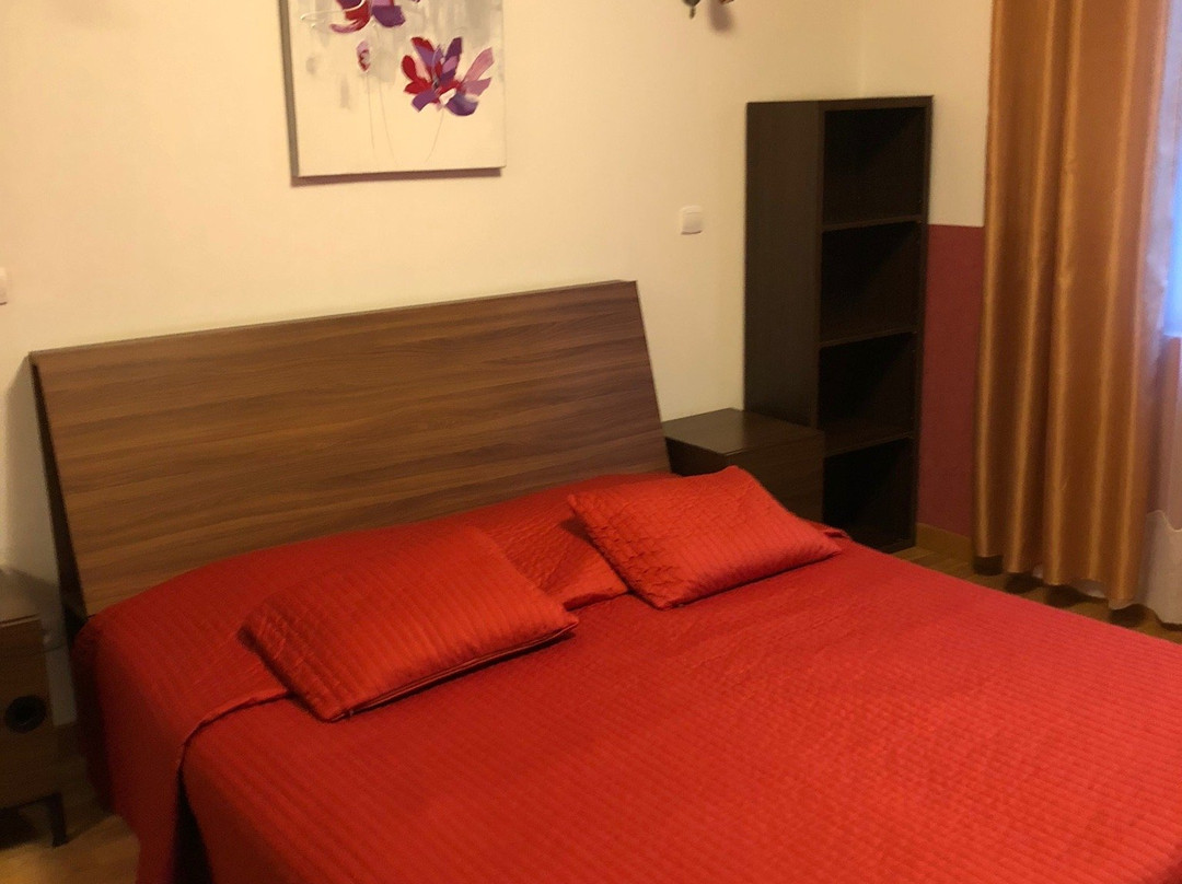 Hôtel Le Chantoiseau主图