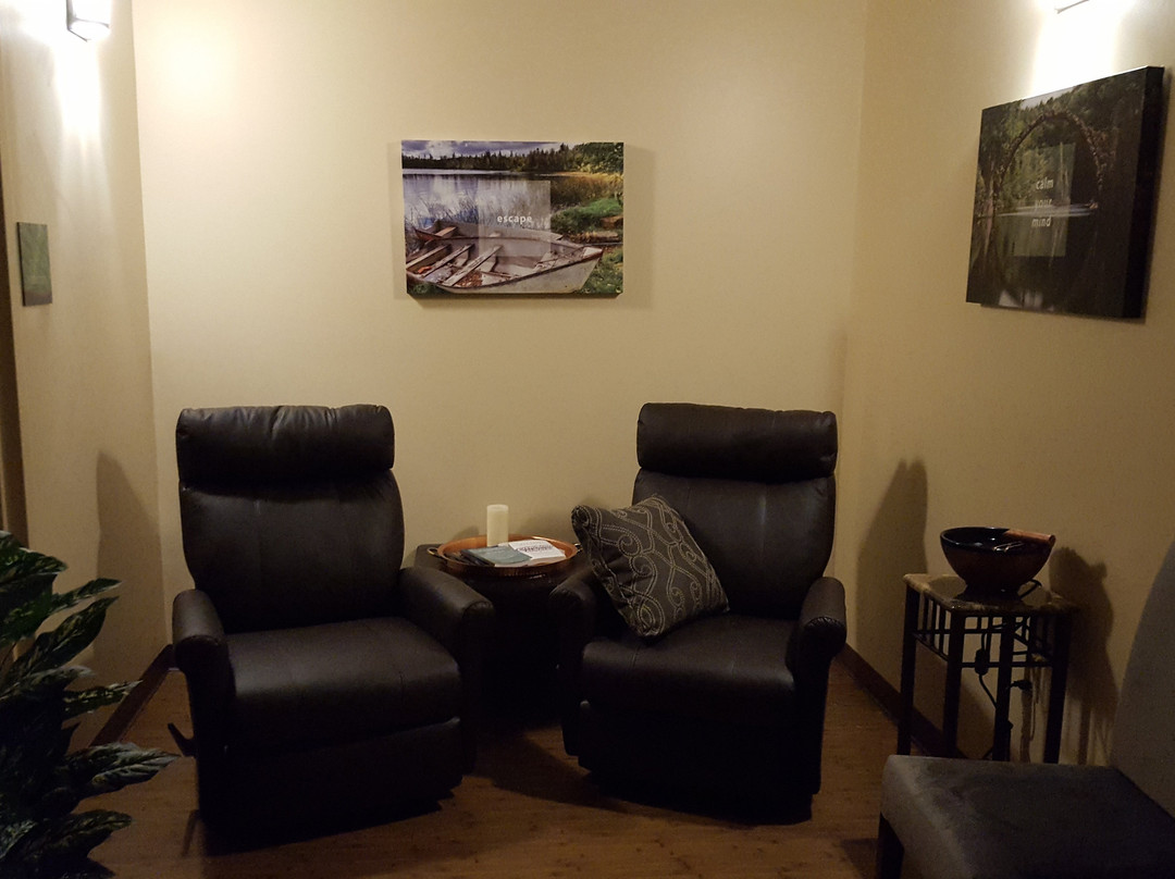 Spavia Day Spa - Littleton-Littleton必去景点