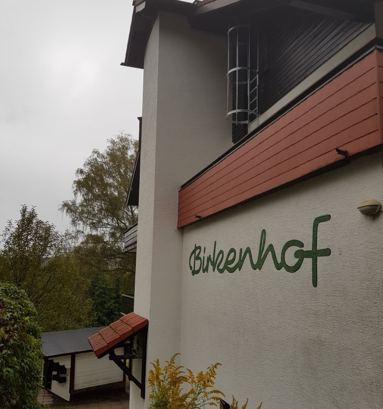 Hotel Restaurant Birkenhof主图