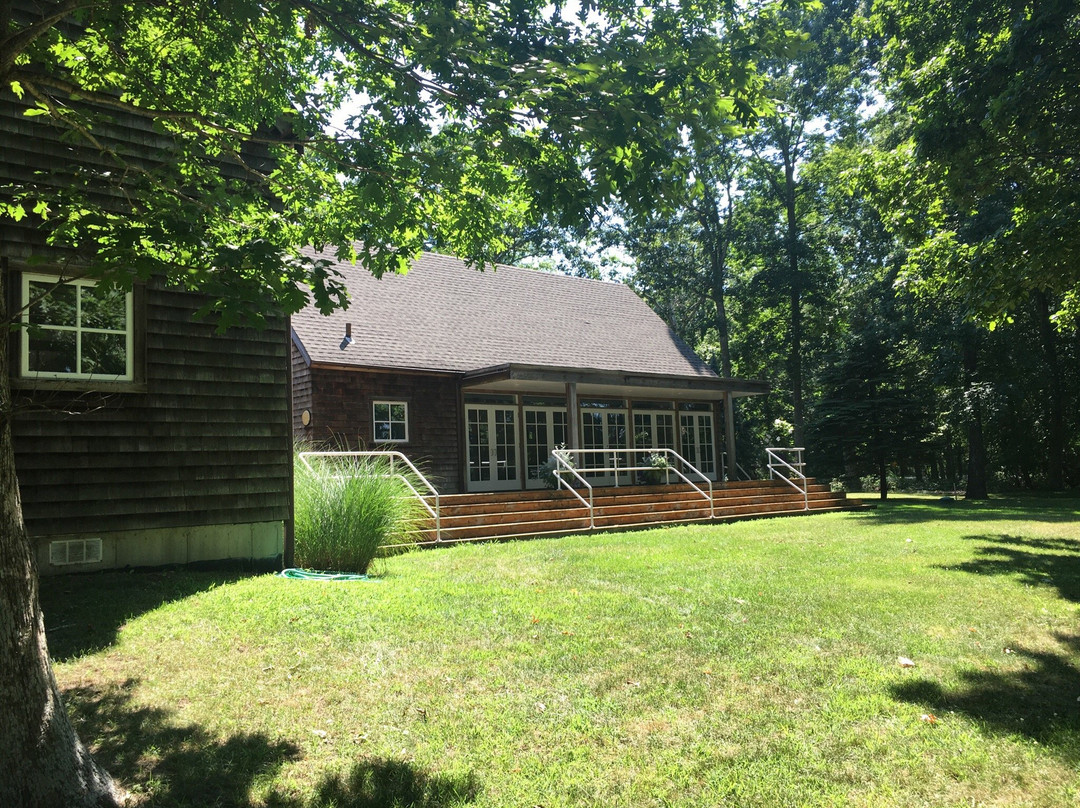 Sag Harbor旅游景点-North Haven Village Park