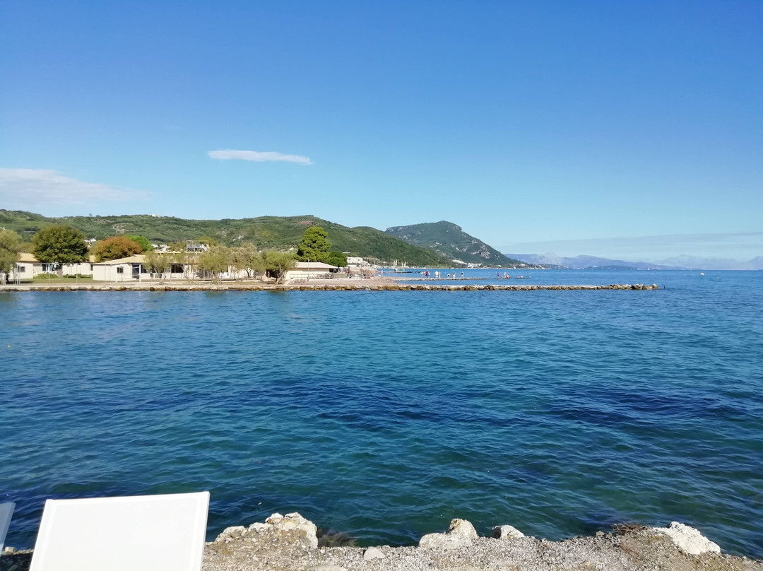 Nasos Hotel & Resort主图