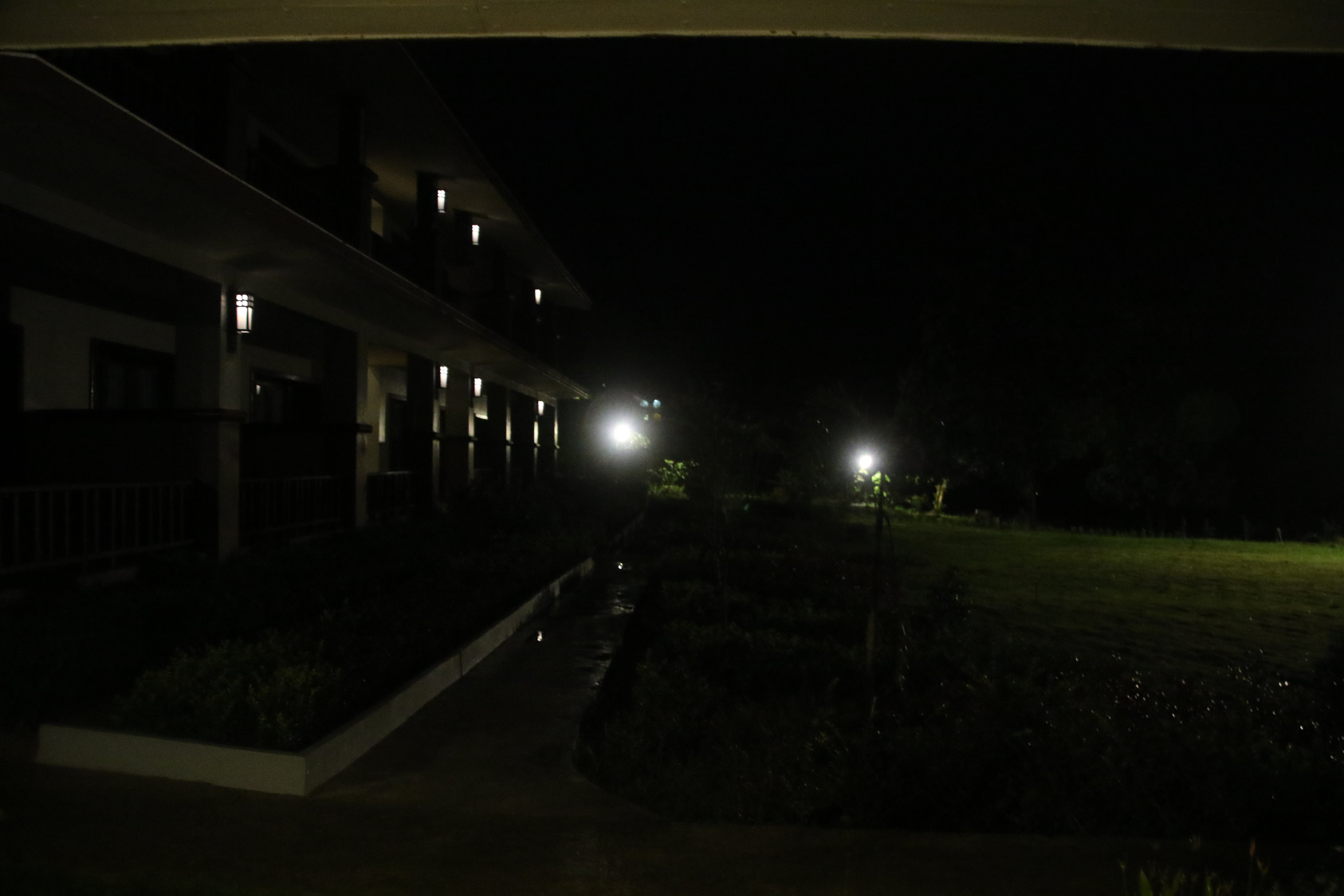 Phu Chom Mork Resort-浴室