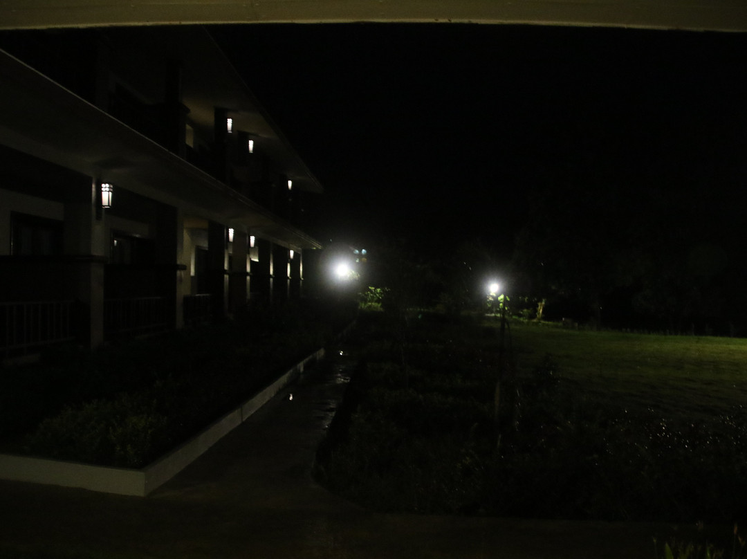 Phu Chom Mork Resort主图