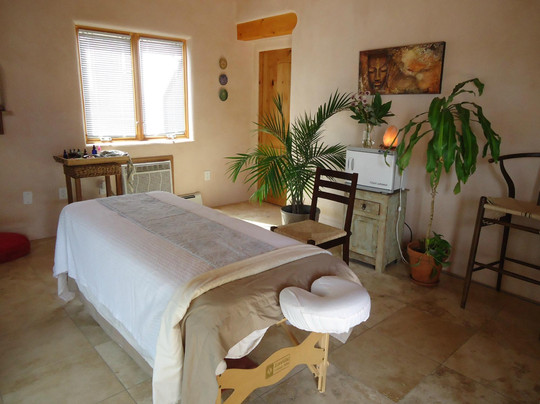 Astarte Healing-圣菲必去景点