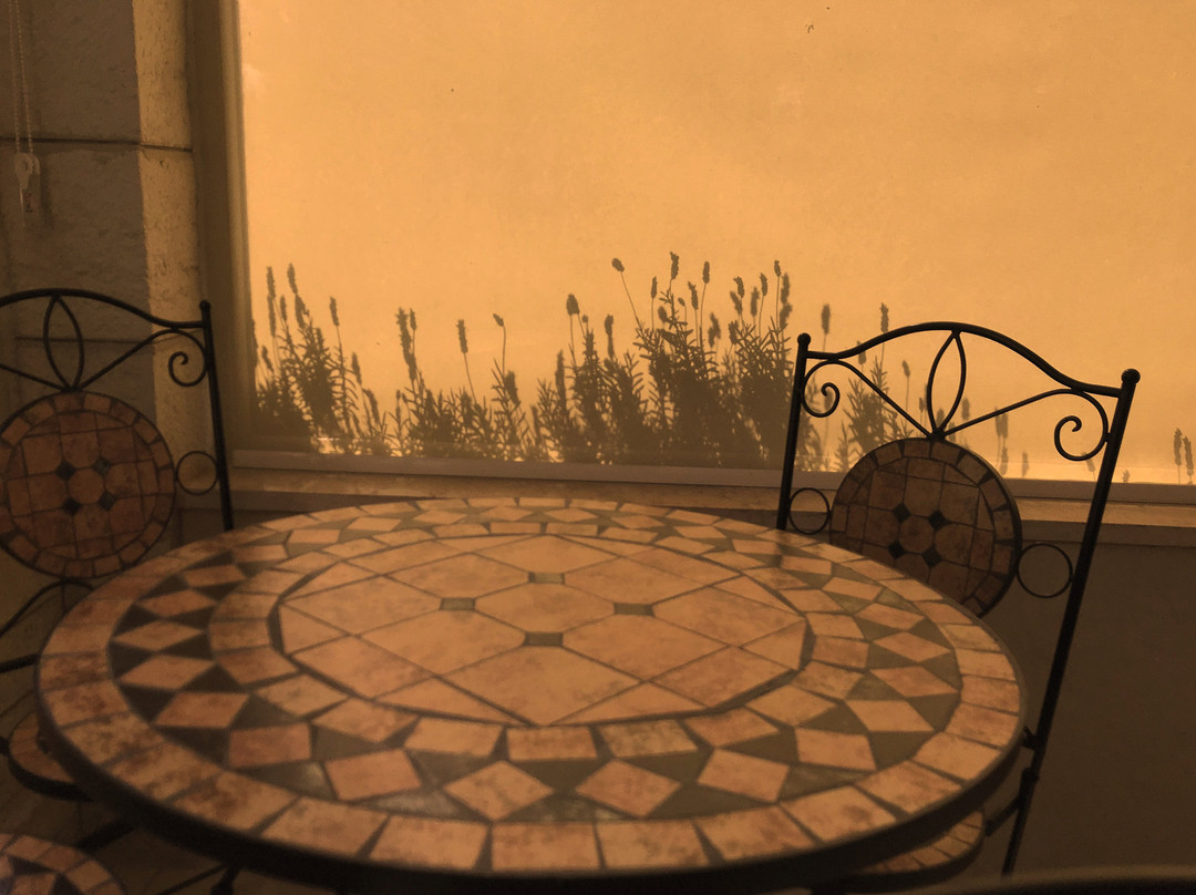 Lavender Boutique Hotel主图