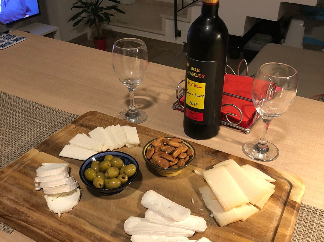 Shmueli Farm-Be'er Tuvia必去景点