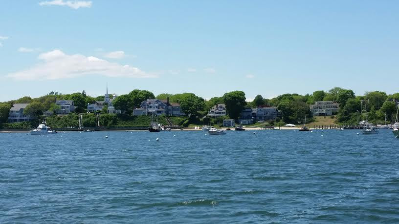 Cotuit Harbor Tours景点图片