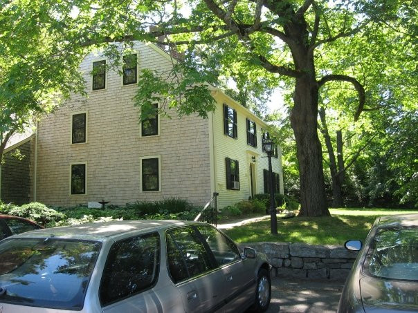 Sturgis Library Barnstable景点图片