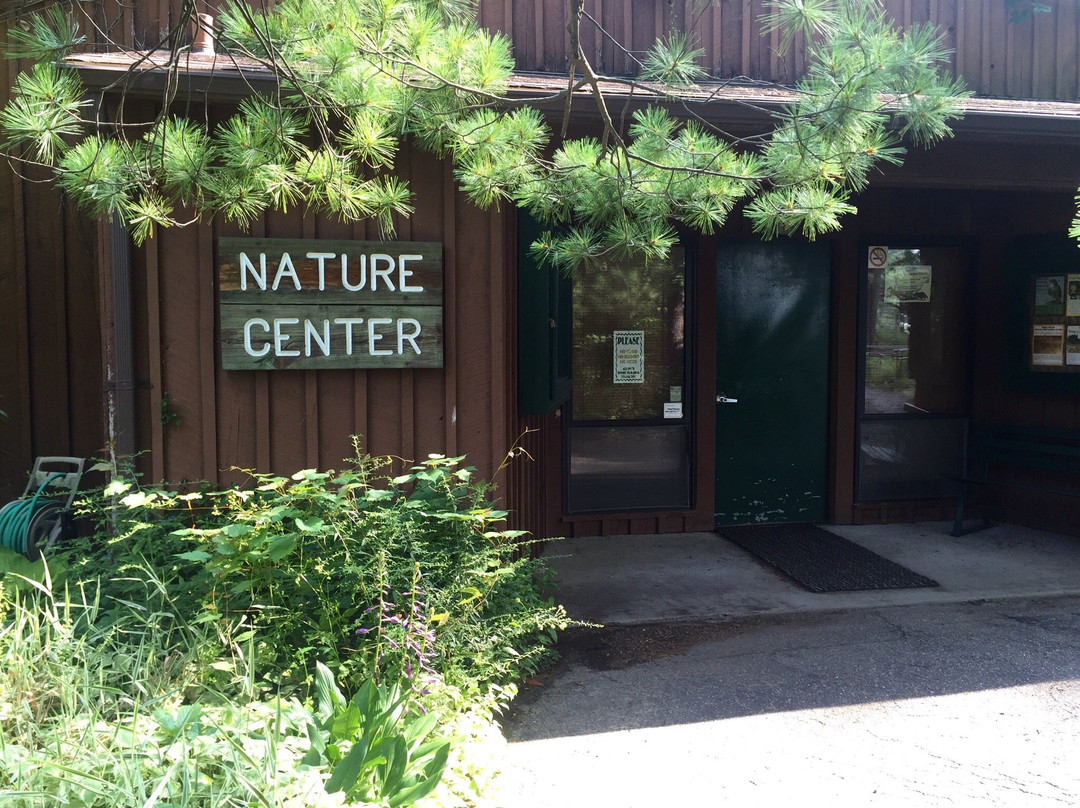Dobbs Memorial Park & Nature Center景点图片