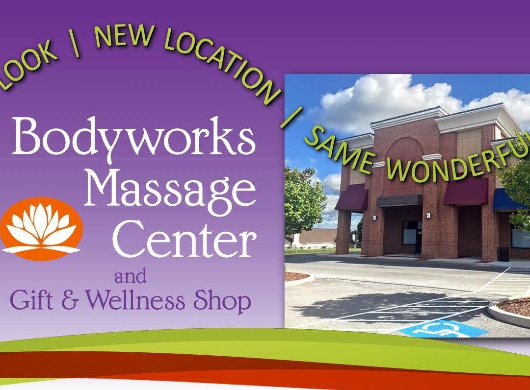 Bodyworks Massage Center and Gift & Wellness Shop景点图片